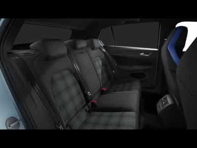 VW Golf GTE PHASE 2  1.5 eHybrid 272 CV DSG 6 *360°* DCC * ATTELAGE* (2025) - Foto 11