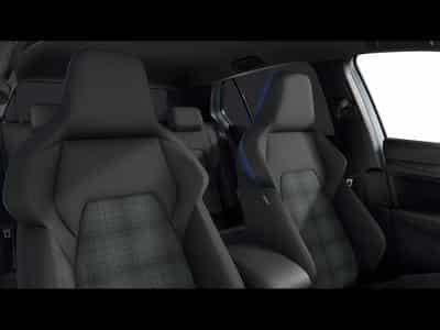 VW Golf GTE PHASE 2  1.5 eHybrid 272 CV DSG 6 *360°* DCC * ATTELAGE* (2025) - Foto 8