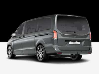 Mercedes V d 4MATIC STYLE Lang (2024) - Photo 2
