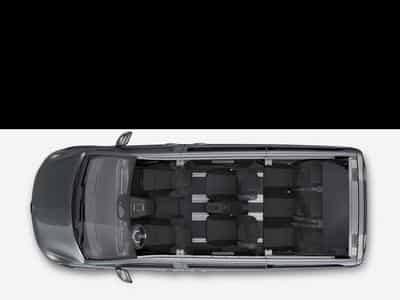 Mercedes V d 4MATIC STYLE Lang (2024) - Photo 3