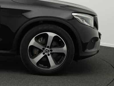 Mercedes GLC 220 d 4MATIC Exclusive+Night+Kamera+LED (2018) - Photo 6