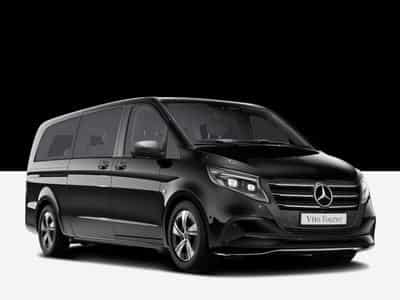 Mercedes Vito 119 CDI Tourer SELECT Extralang (2026) - Foto 1