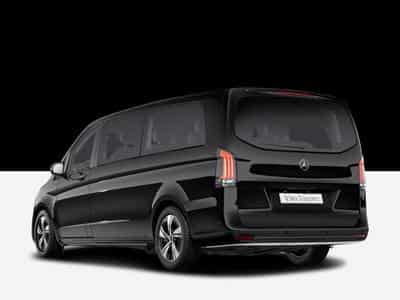Mercedes Vito 119 CDI Tourer SELECT Extralang (2026) - Foto 2