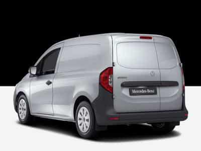 Mercedes Citan 112 CDI Kasten BASE Standard (2026) - Foto 2