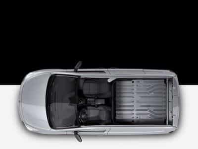 Mercedes Citan 112 CDI Kasten BASE Standard (2026) - Foto 3
