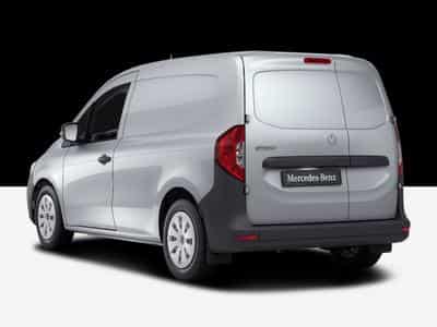 Mercedes Citan 112 CDI Kasten BASE Standard (2026) - Photo 2