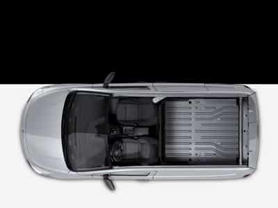 Mercedes Citan 112 CDI Kasten BASE Standard (2026) - Photo 3