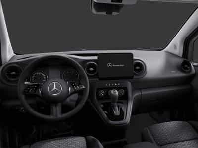 Mercedes Citan 112 CDI Kasten BASE Standard (2026) - Photo 4