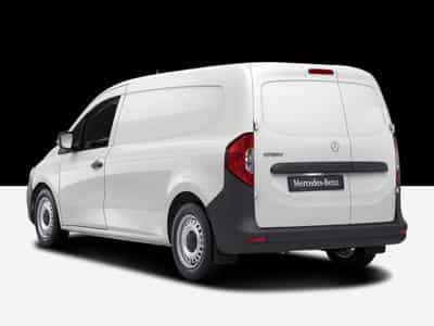 Mercedes Citan 112 CDI Kasten BASE Lang (2026) - Photo 2