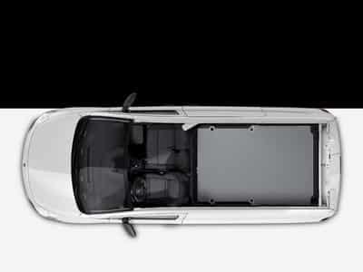 Mercedes Citan 112 CDI Kasten BASE Lang (2026) - Photo 3