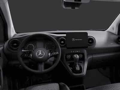 Mercedes Citan 112 CDI Kasten BASE Lang (2026) - Photo 4