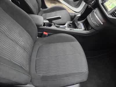 Peugeot 308 1.6 Hdi 100 CV Garantie 12 Mois (2015) - Photo 9