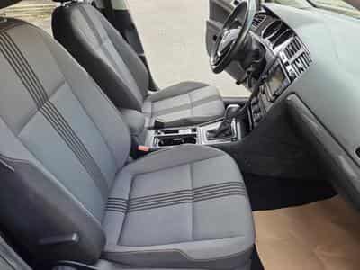 VW Golf TSI 110 CV DSG (Garantie 12 mois) (2016) - Photo 9