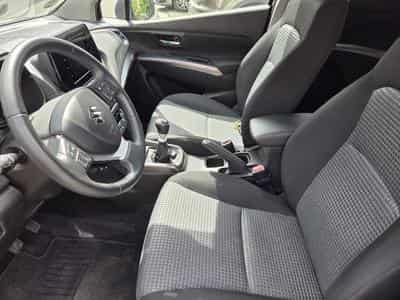 Suzuki S-Cross 1.4 Mild Hybrid 129 CV GL+ Garantie 12 Mois (2023) - Photo 10