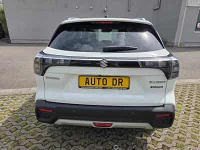 Suzuki S-Cross 1.4 Mild Hybrid 129 CV GL+ Garantie 12 Mois (2023) - Photo 6