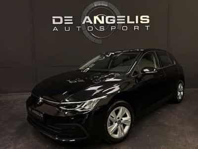 VW Golf 2.0 TDI 116 LIFE (2021) - Photo 1