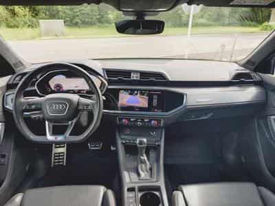 Audi Q3 45 TFSI quattro S line (2021) - Foto 10