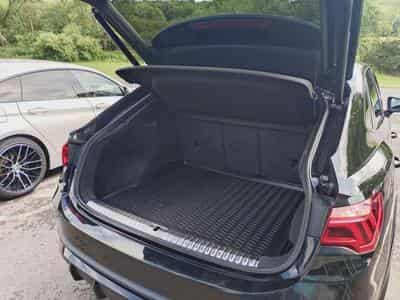 Audi Q3 45 TFSI quattro S line (2021) - Foto 11