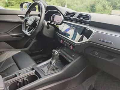 Audi Q3 45 TFSI quattro S line (2021) - Foto 14