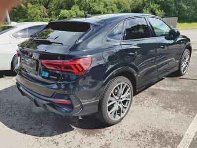 Audi Q3 45 TFSI quattro S line (2021) - Foto 3