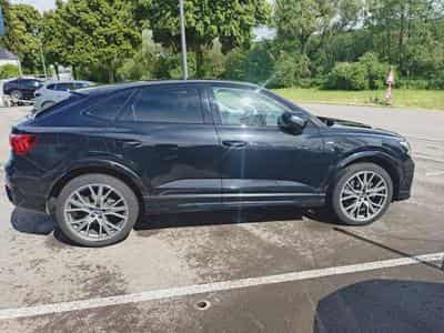 Audi Q3 45 TFSI quattro S line (2021) - Foto 4