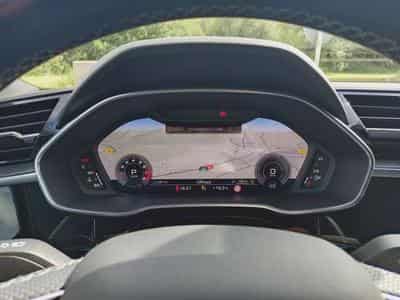 Audi Q3 45 TFSI quattro S line (2021) - Foto 6