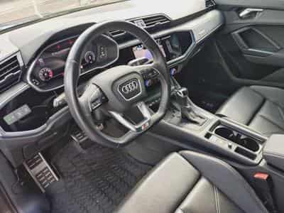Audi Q3 45 TFSI quattro S line (2021) - Foto 8