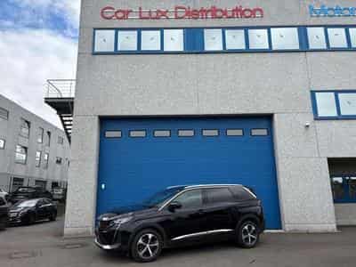 Peugeot 5008 5008 BlueHDi 130 EAT8 Allure Pack (2023) - Photo 1