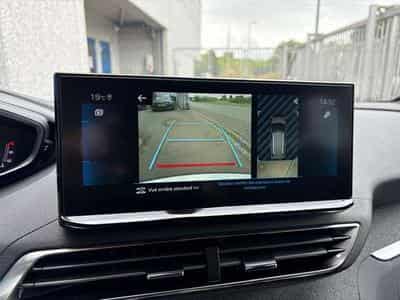 Peugeot 5008 5008 BlueHDi 130 EAT8 Allure Pack (2023) - Photo 10