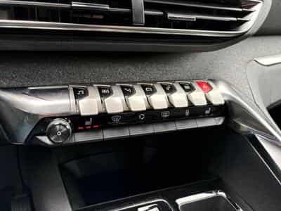 Peugeot 5008 5008 BlueHDi 130 EAT8 Allure Pack (2023) - Photo 11