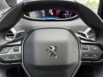 Peugeot 5008 5008 BlueHDi 130 EAT8 Allure Pack (2023) - Photo 13