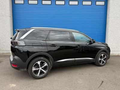 Peugeot 5008 5008 BlueHDi 130 EAT8 Allure Pack (2023) - Photo 3