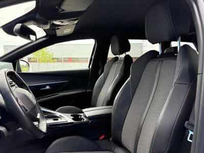 Peugeot 5008 5008 BlueHDi 130 EAT8 Allure Pack (2023) - Photo 4