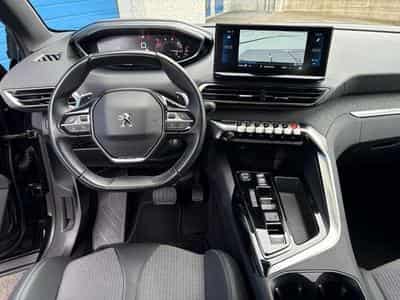 Peugeot 5008 5008 BlueHDi 130 EAT8 Allure Pack (2023) - Photo 5