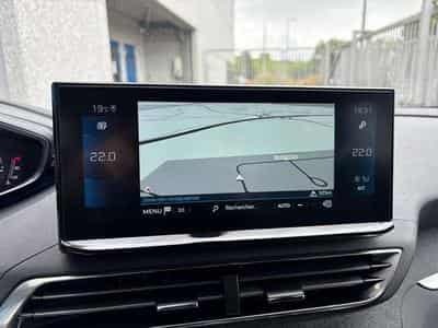 Peugeot 5008 5008 BlueHDi 130 EAT8 Allure Pack (2023) - Photo 6