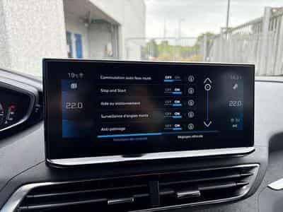 Peugeot 5008 5008 BlueHDi 130 EAT8 Allure Pack (2023) - Photo 7