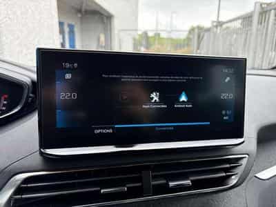 Peugeot 5008 5008 BlueHDi 130 EAT8 Allure Pack (2023) - Photo 8