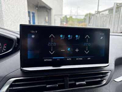 Peugeot 5008 5008 BlueHDi 130 EAT8 Allure Pack (2023) - Photo 9