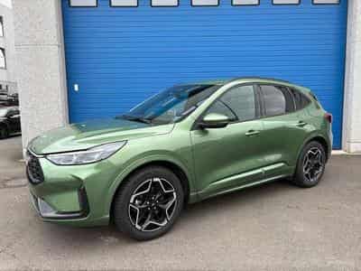 Ford Kuga Kuga 2.5 Duratec FHEV ST-LINE (2025) - Photo 2