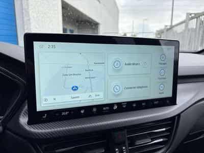Ford Kuga Kuga 2.5 Duratec FHEV ST-LINE (2025) - Photo 9