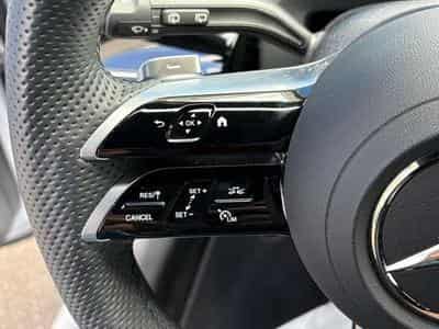 Mercedes CLA 200 CLA Shooting Brake 200D 150 CH AMG NIGHT EDITION (2025) - Photo 11
