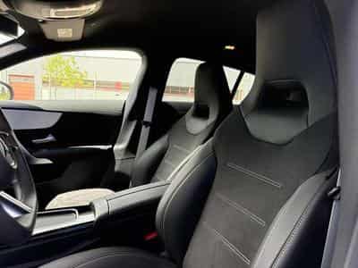 Mercedes CLA 200 CLA Shooting Brake 200D 150 CH AMG NIGHT EDITION (2025) - Photo 14