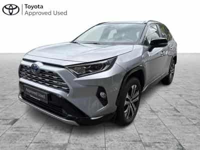 Toyota RAV 4 STYLE PLUS AWD (2019) - Photo 1