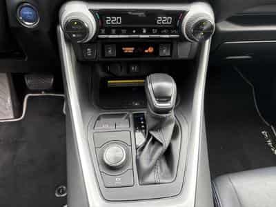 Toyota RAV 4 STYLE PLUS AWD (2019) - Photo 11