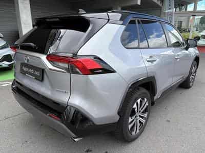 Toyota RAV 4 STYLE PLUS AWD (2019) - Photo 3