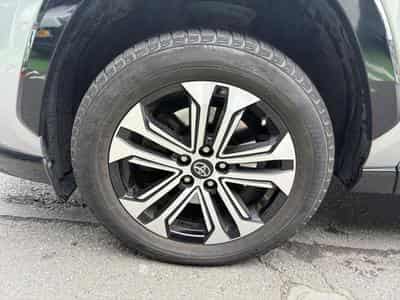 Toyota RAV 4 STYLE PLUS AWD (2019) - Photo 5