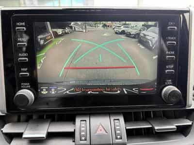 Toyota RAV 4 STYLE PLUS AWD (2019) - Photo 9