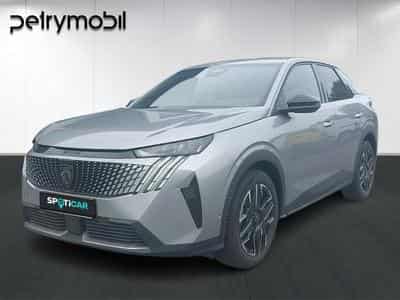 Peugeot 3008 III & e- (2025) - Foto 1