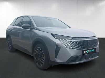 Peugeot 3008 III & e- (2025) - Foto 3
