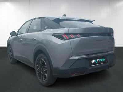 Peugeot 3008 III & e- (2025) - Foto 6